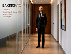 BAKIRCI GYO HALKA A�ILIYOR